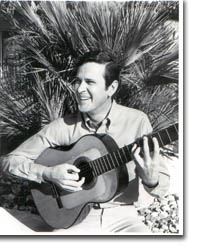 Travis Edmonson